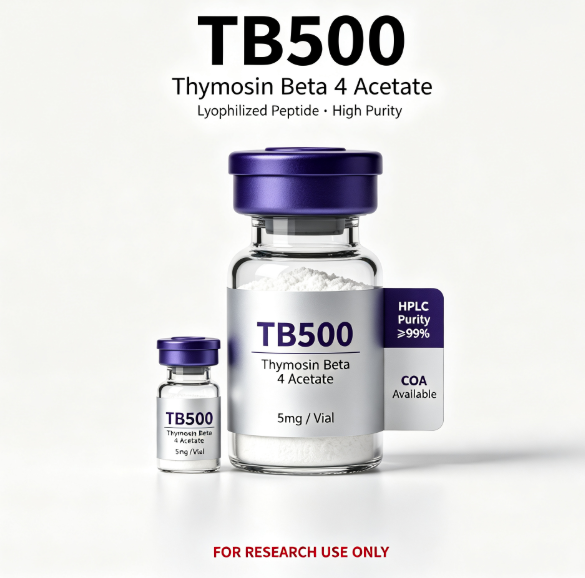 Global Peptide Biotech Factory